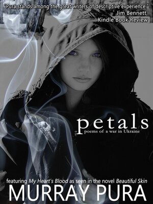 Petals - ebook
